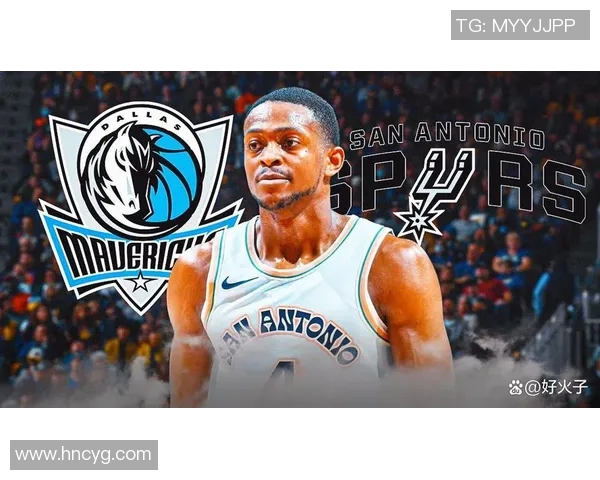 福克斯全能表现助马刺战胜独行侠克莱贡献12分展现实力