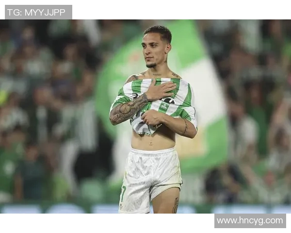 贝蒂斯购安东尼需进欧冠奖金五千万曼联一亿先生勇敢面对压力